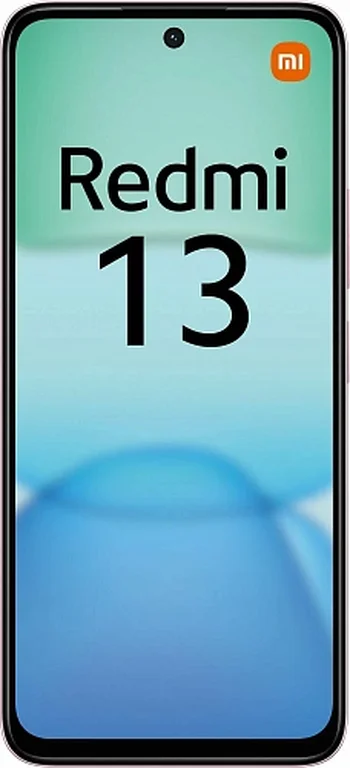 Смартфон Xiaomi Redmi 13 4G 6/128 Global (6 ГБ, Розовый, 128 ГБ)