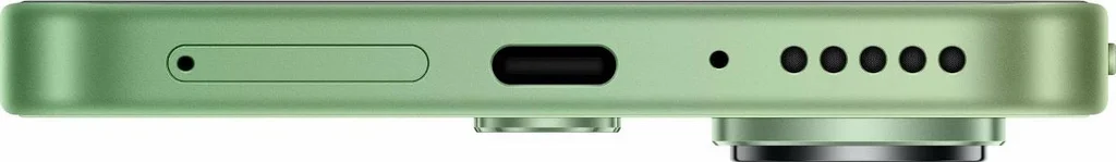 Смартфон Redmi Note 13 8/128GB Mint Green