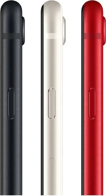 Смартфон Apple iPhone SE (2022) 64GB (Red)