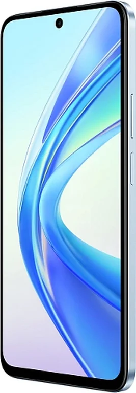 Смартфон Honor X7b 8/128GB (Серебристый, 8 ГБ, 128 ГБ)
