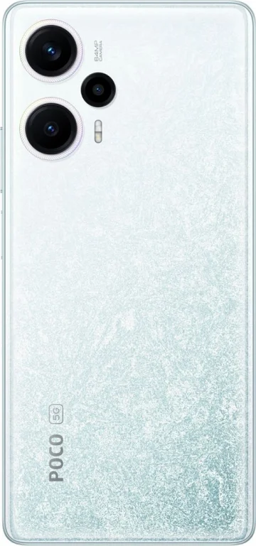 Смартфон POCO F5 12GB+256GB White