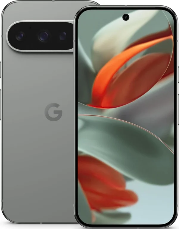 Смартфон Google Pixel 9 Pro 16/512Gb Hazel