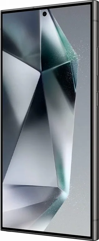 Смартфон Samsung Galaxy S24 Ultra 12/256Gb (SM-928B) Titanium Black (Черный)