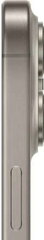 Смартфон Apple iPhone 15 Pro 256GB Natural Titanium
