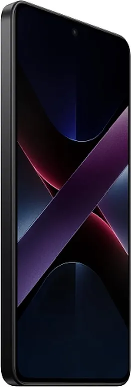 Смартфон Poco X7 Pro 12/256GB (Жёлтый, 12 ГБ, 256 ГБ, Dual nanoSim)