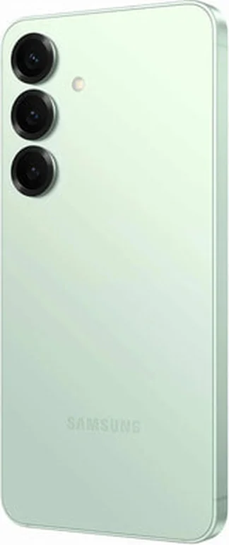 Смартфон Samsung Galaxy S25 5G 12+256GB Мятный