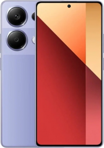 Смартфон Xiaomi Redmi Note 13 Pro 4G 12/256Gb Lavender Purple Global Version