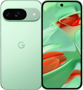 Смартфон Google Pixel 9 12/128 ГБ, Wintergreen