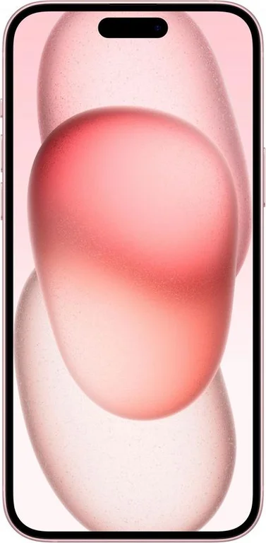 Смартфон Apple iPhone 15 Plus 128 ГБ (nano-SIM + eSIM), розовый