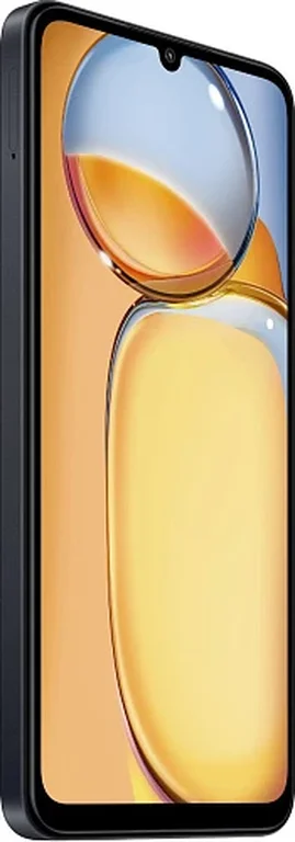 Смартфон Xiaomi Redmi 13C 8/256GB NFC RU/A (Черный, 8 ГБ, 256 ГБ, RU)