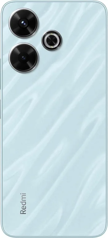 Смартфон Xiaomi Redmi 13 6/128 ГБ RU, голубой