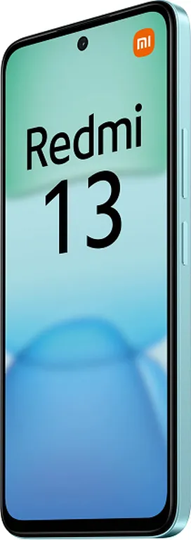 Смартфон Redmi 13 8/256GB голубой EAC