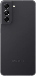 Смартфон Samsung Galaxy S21 FE 8/128 ГБ, Dual nano SIM, графитовый