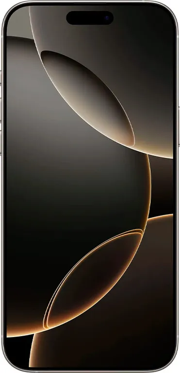 Смартфон Apple iPhone 16 Pro Max 1Tb Natural Titanium (Серый)