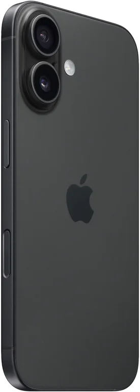 Смартфон Apple iPhone 16 512 ГБ Black