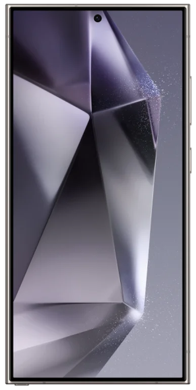 Смартфон Samsung Galaxy S24 Ultra 512GB Titanium Violet (Фиолетовый)