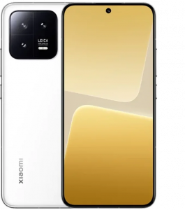 Смартфон Xiaomi 13 8/256 ГБ CN, Dual nano SIM, белый