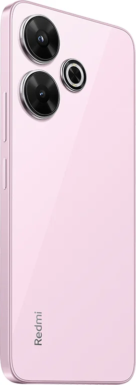 Смартфон Xiaomi Redmi 13 6/128GB Pink