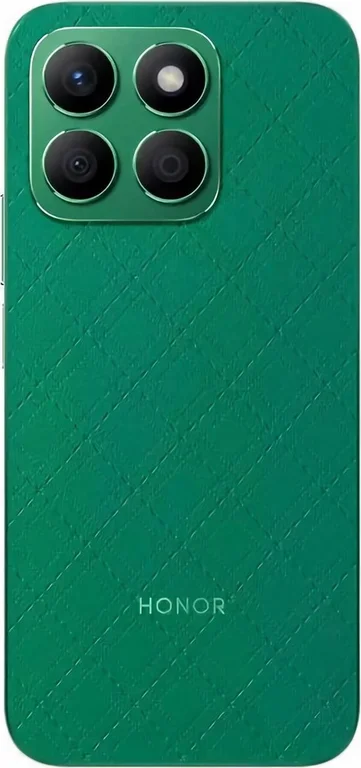 Смартфон HONOR X8b 8/256GB Green