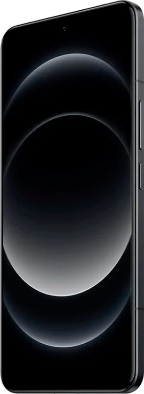 Смартфон Xiaomi 14 Ultra 12/256Gb Black (Черный) Global Rom