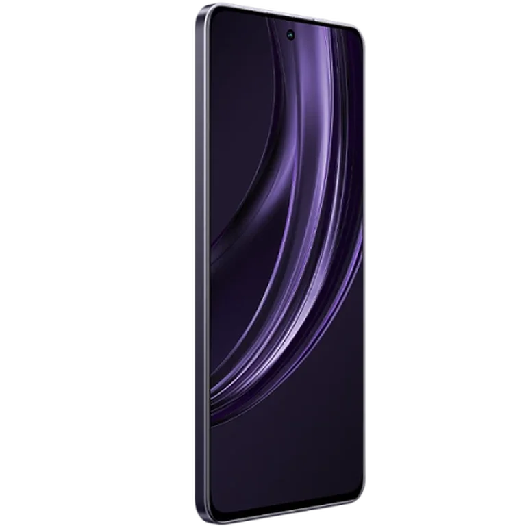 Смартфон Realme 13 Plus 12/256GB (Фиолетовый, 12 ГБ, 256 ГБ)