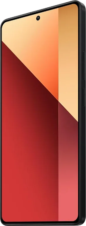 Смартфон Xiaomi Redmi Note 13 Pro 8/256Gb (Midnight Black) EU