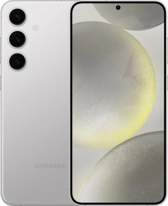 Смартфон Samsung Galaxy S24+ 12/256GB Marble Gray