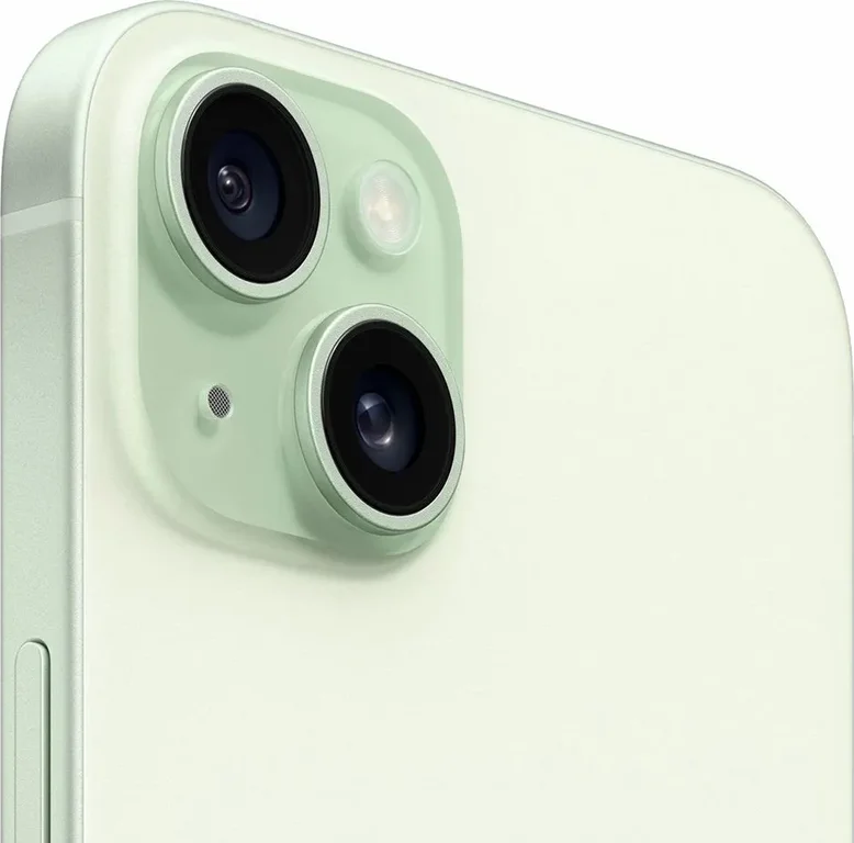 Смартфон Apple iPhone 15 Plus 128Gb (Green)