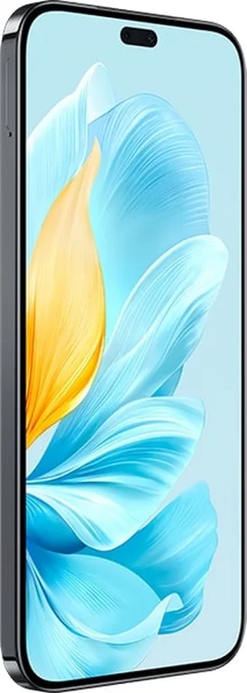 Смартфон HONOR 200 Lite 8/256GB Полночный черный