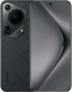 Смартфон Huawei Pura 70 Ultra 16/512Gb HBP-LX9, Black