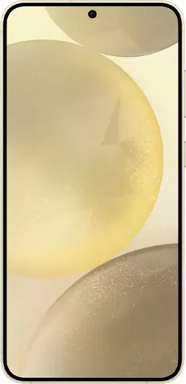 Смартфон Samsung Galaxy S24 Plus 12/256 ГБ Желтый