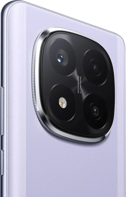 Смартфон Xiaomi Redmi Note 14 Pro+ 5G 8/256 ГБ (NFC) RU, фиолетовый