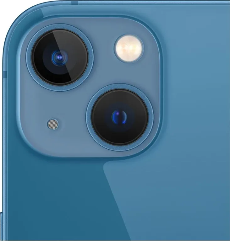 Смартфон Apple iPhone 13 128Gb (Blue)
