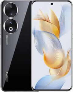 Смартфон HONOR 90 12/512GB Midnight Black