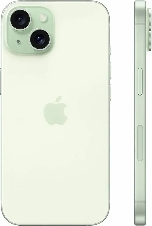 Смартфон Apple iPhone 15 512Gb (Green)