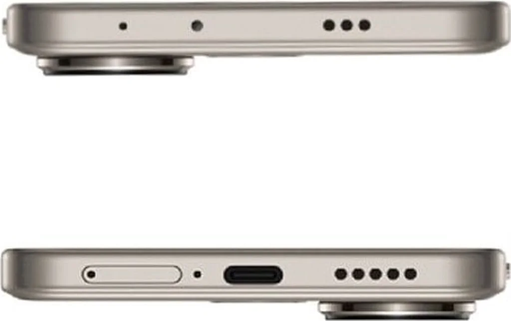 Смартфон POCO F6 12/512 ГБ, Titanium