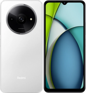 Смартфон Xiaomi Redmi A3x 64 ГБ белый