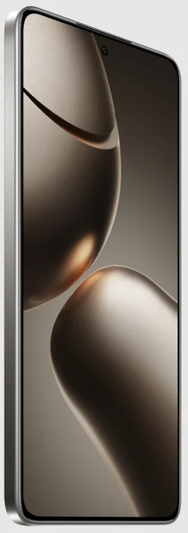 Смартфон Xiaomi 14T 12/512GB Global Titan Gray (Титановый серый)