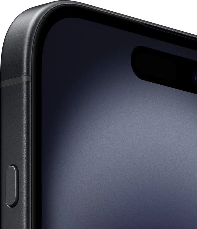 Смартфон Apple iPhone 16 512 ГБ Black