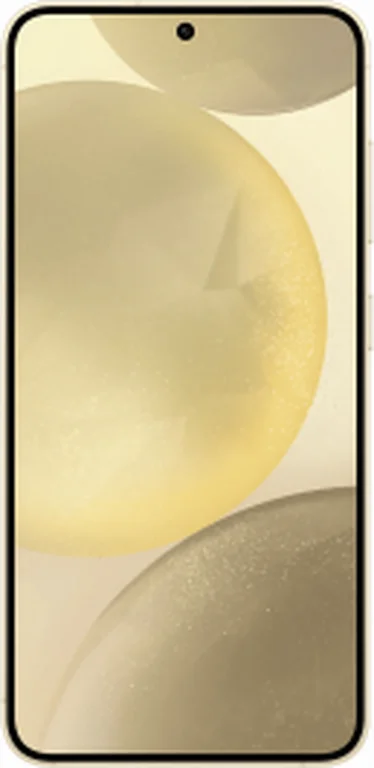Смартфон Samsung Galaxy S24 Plus 12/256 ГБ, Желтый