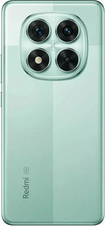 Смартфон Xiaomi Redmi Note 14 Pro 5G 12/512Gb Coral Green (Global Version)