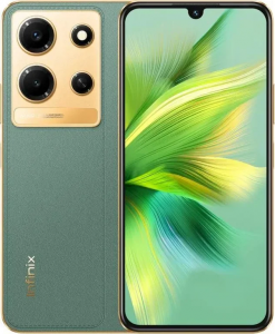 Смартфон INFINIX Note 30i 8/128Gb,X6716,зеленый