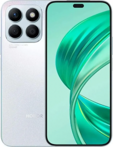 Смартфон Honor X8b 8/256Gb Silver