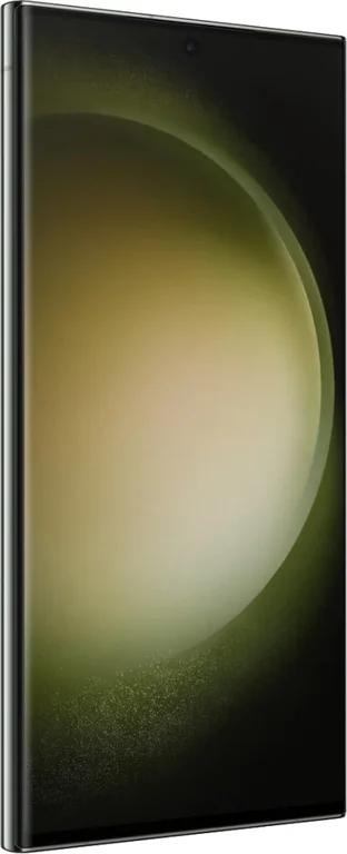 Смартфон Samsung Galaxy S23 Ultra 12/256 ГБ, зеленый