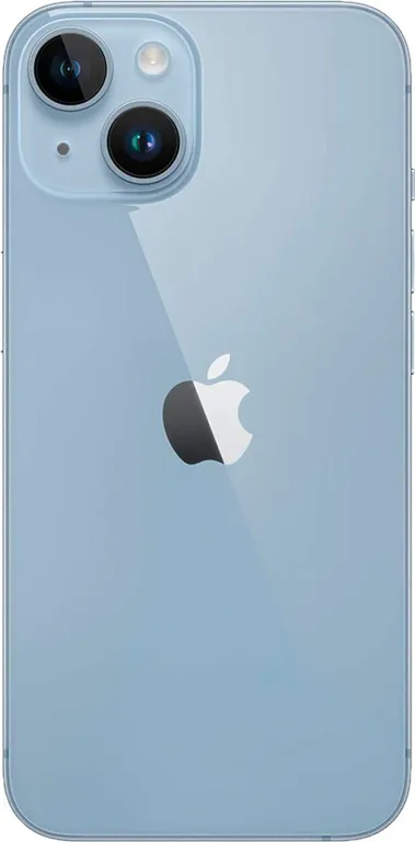 Смартфон Apple iPhone 14 Plus 256GB Blue (Синий)