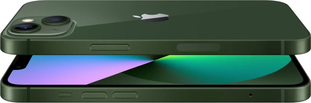 Смартфон Apple iPhone 13 256Gb Зелёный