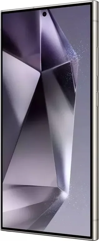 Смартфон Samsung Galaxy S24 Ultra 12/512Gb (Titanium Violet)