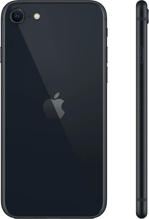 Смартфон Apple iPhone SE (2022) 64Gb Midnight