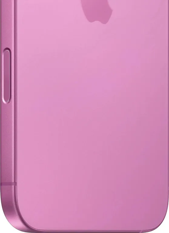 Смартфон Apple iPhone 16 Plus 128 ГБ (nano-SIM + eSIM), розовый
