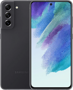 Смартфон Samsung Galaxy S21 FE 8/256 ГБ RU Графитовый